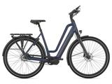 Gazelle Chamonix C5 HMS 2023 - Größe: 49cm - Gazelle E-Bikes