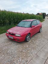 Lancia Delta 2.0 16V T HPE HF HPE - gebrauchte Lancia Delta aus dem Jahr 1995