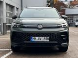 Volkswagen Tiguan 2,0 TDI SCR R-Line 4MOTION DSG AHK 20"ZOL - Volkswagen Tiguan R line mit Diesel-Antrieb