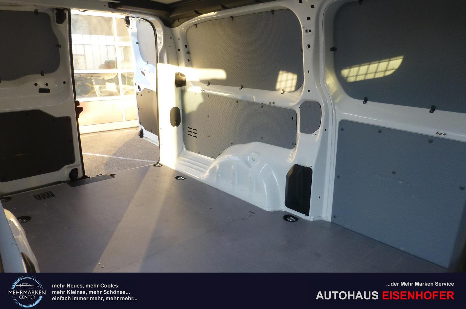 Toyota Proace L2 Kasten Comfort 2.0 D-4D Comfort, 8-...