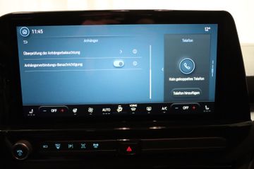 Ford Tourneo Custom  L2 Tourneo Titanium X AWD AHK