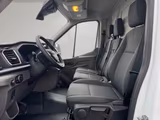 Ford Transit Elektro L3 Allwetter/Kamera/ Klimaautoma - Elektro