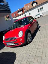 MINI Mini Cooper Sehr Gepflegt - MINI Cooper SE Benziner Gebrauchtwagen