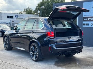 BMW X5 - 8
