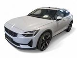 Polestar 2 Elektro 78kWh Long Range Dual Kamera/LED/WPU - gebrauchte Polestar 2 aus dem Jahr 2022