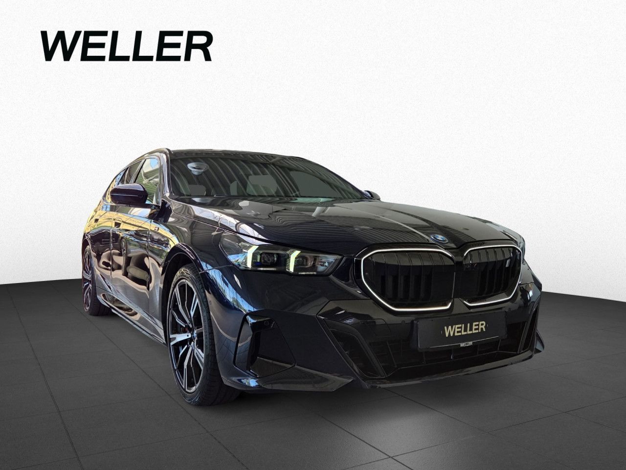 BMW i5 - Bild 9