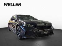 BMW i5 - Vorschau Bild 9