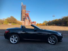 Mercedes-Benz SLK 250 SLK-CDI Roadster BlueEFFICIENCY 26TKM !!