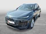 Audi Q6 e-tron quattro S LINE BLACKPAK PANO B&O AHK - : Blau, Ambiente-Beleuchtung