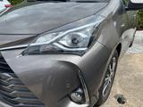 Toyota Yaris 1,5-l-VVT-i Hybrid Y20 Club - Toyota Yaris: Y20 Club