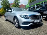Mercedes-Benz E 200 E Limousine*EXCLUSIVE*S-Dach*Ambiente - Mercedes-Benz E-Klasse: Exclusive