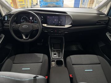 Ford Tourneo Connect Active
