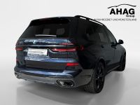 BMW X7 - Vorschau Bild 4