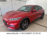 Ford Mustang Mach-E Co-Pilot360 TechnologieP DigTacho - Ford Mustang Mach-E: Automatik