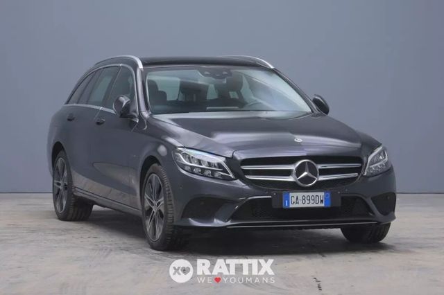 Mercedes-Benz C 300 SW Phev eq-power Executive A