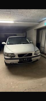 Volvo s60 2.4l 5zylinder - gebrauchte Volvo S60 aus dem Jahr 2000