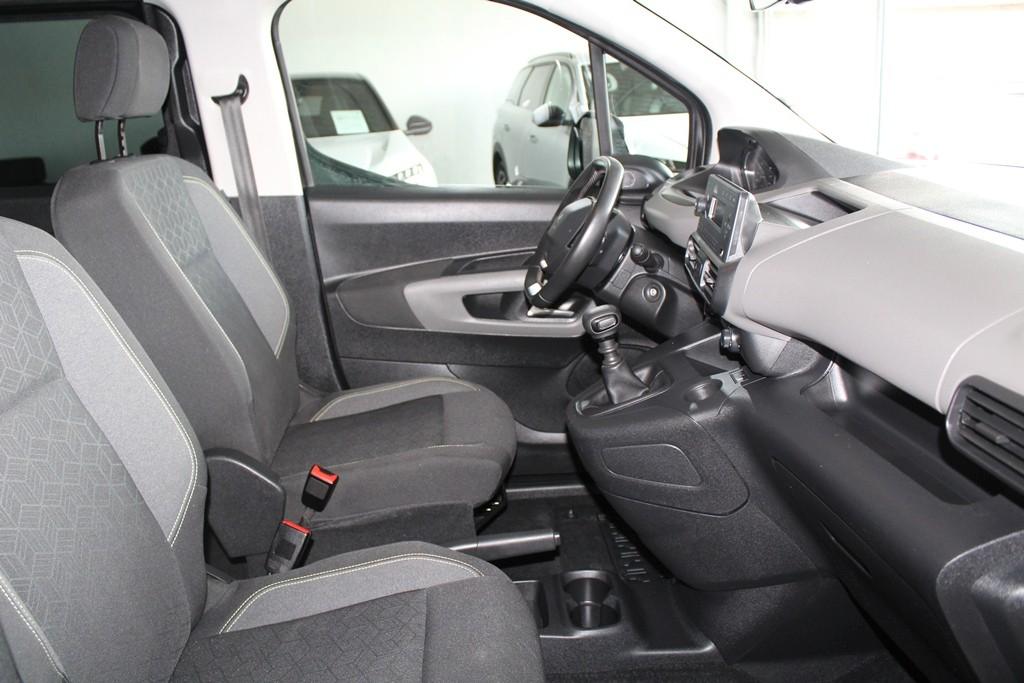 Peugeot Rifter L1 Active 1.2 PureTech 110*DAB*AHZV*, миниатюра 19