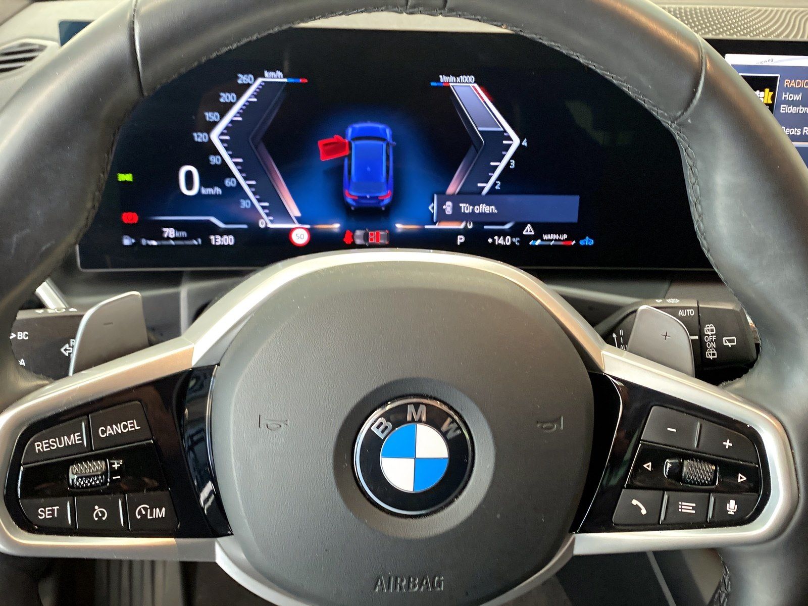 BMW 318 - Bild 13