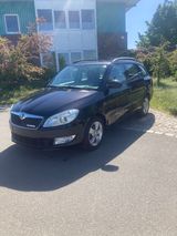 Skoda Fabia Combi Greenline - Skoda Fabia mit Diesel-Antrieb: Combi