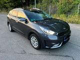 Kia Niro Hybrid kamera Einparkhilfe Scheckheft Tüv  - Kia Niro von privat