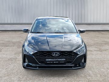 Hyundai i20 - 7