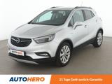 Opel Mokka X 1.4 Turbo Innovation Aut.*LED*NAVI*TEMPO - Opel Mokka X in Essen