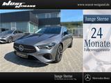 Mercedes-Benz CLA 180 SB Progressive Night 360°/Pano/Tot/Distr