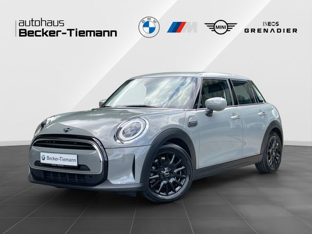 MINI Cooper 5-Türer Classic Trim | LED |Car Play | DA