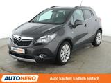Opel Mokka 1.4 Turbo Innovation Aut.*XENON*TEMPO*PDC* - Opel Mokka Gebrauchtwagen in Stuttgart