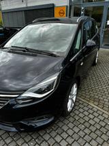 Opel Zafira C 2.0 D[Euro6] Business Innovation - Opel Zafira: B