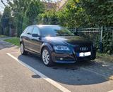 Audi A3 2.0 TDI (DPF) Ambition Sportback Ambition - Audi A3 aus 2010: Sportback Ambition