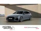 Audi RS6 Black+/B+O Advanced/RS-AGA/Pano/Laser/HuD/AC - Audi RS6 in Krefeld