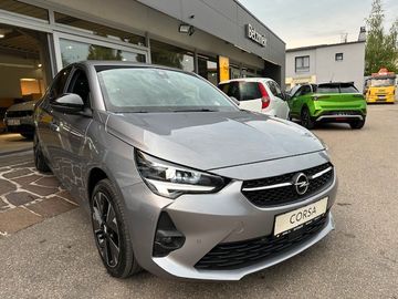 Bild 16 Opel Corsa F e Ultimate