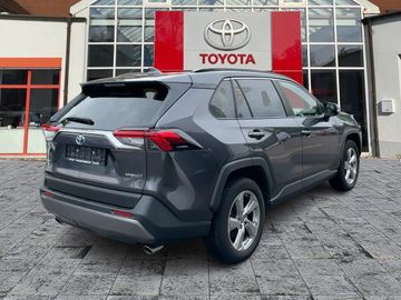 Toyota RAV 4 - 7