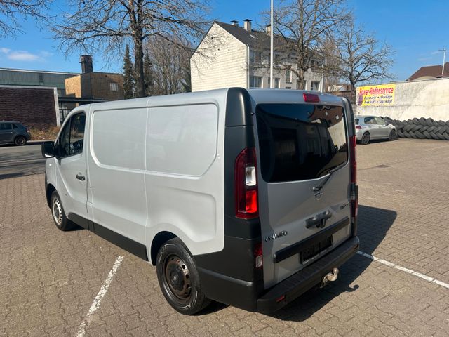 Opel Vivaro B Kasten/Kombi Kasten L1H1  2,9t