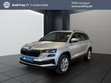 Skoda Karoq 2.0 TDI 4x4 DSG Selection 110 kW, 5-türig  - Skoda Karoq Gebrauchtwagen in Stuttgart