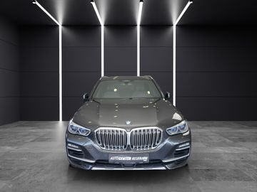 BMW X5 - 2