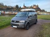 Volkswagen T5.2 Kombi - AHK, 6Sitzer, 8fach bereift - Volkswagen T5 Kombi aus 2010