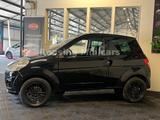 Ligier IXO SPORT BLACK Mopedauto Leichtmobile Microcar - Ligier aus 2011