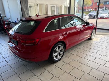 Audi A4 - 6
