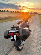 BMW R 1150 GS - BMW R 1150 GS