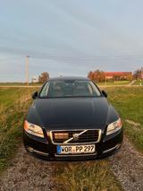 Volvo S80 T6 AWD Executive Voll Tüv 2027 - Volvo S80: T
