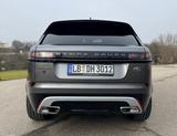 Land Rover RR Velar R-Dynamic *LR Scheckheft + Garantie* - graue Land Rover Range Rover Velar