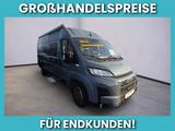 Weinsberg CaraLife 630 LQ UPE 88tsd  8G+Navi+2xKlima+S7 ! - Weinsberg CaraLife 630 LQ