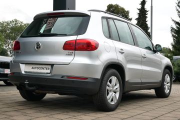 Volkswagen Tiguan - 3