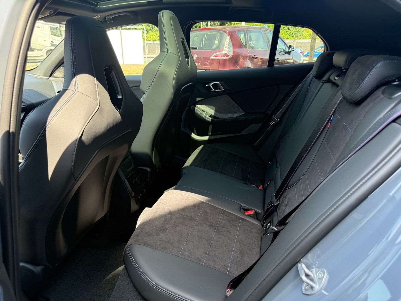 BMW M135 - Bild 14