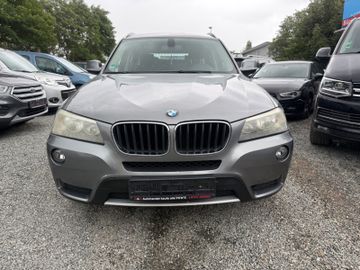 BMW X3 - 2