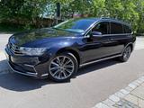 Volkswagen Passat GTE/PANORMA/360*KAMERA/ACC/VIRTUAL Tacho - Volkswagen