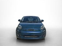 Fiat 500e - Vorschau Bild 3
