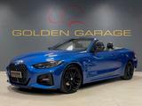 BMW Bmw 420d 48V Cabrio Msport - Hybrid (Diesel/Elektro): Cabrio